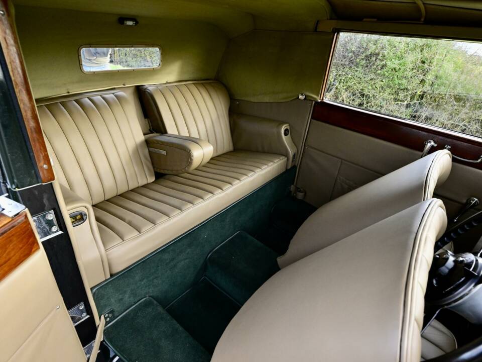 Imagen 23/50 de Talbot H75 (1934)