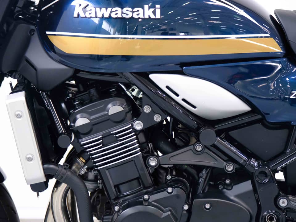 Bild 45/70 von Kawasaki Z 900 RS (2022)