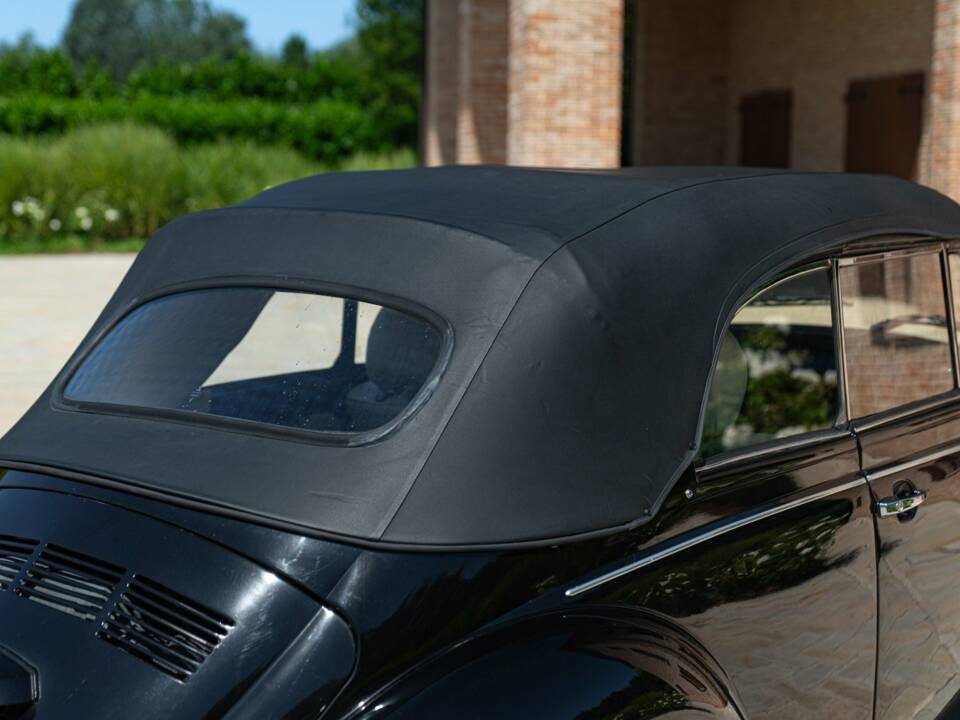 Image 16/50 of Volkswagen Beetle 1303 (1975)