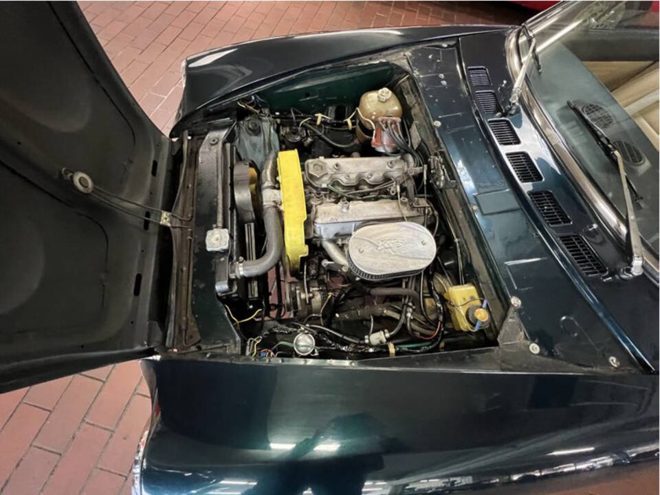 Afbeelding 18/19 van FIAT 124 Spider CS2 (1978)