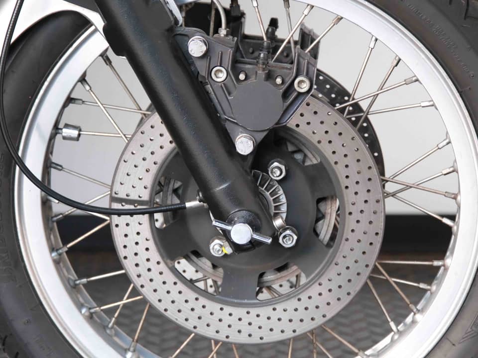 Image 14/75 of Ducati 900 SS (1976)