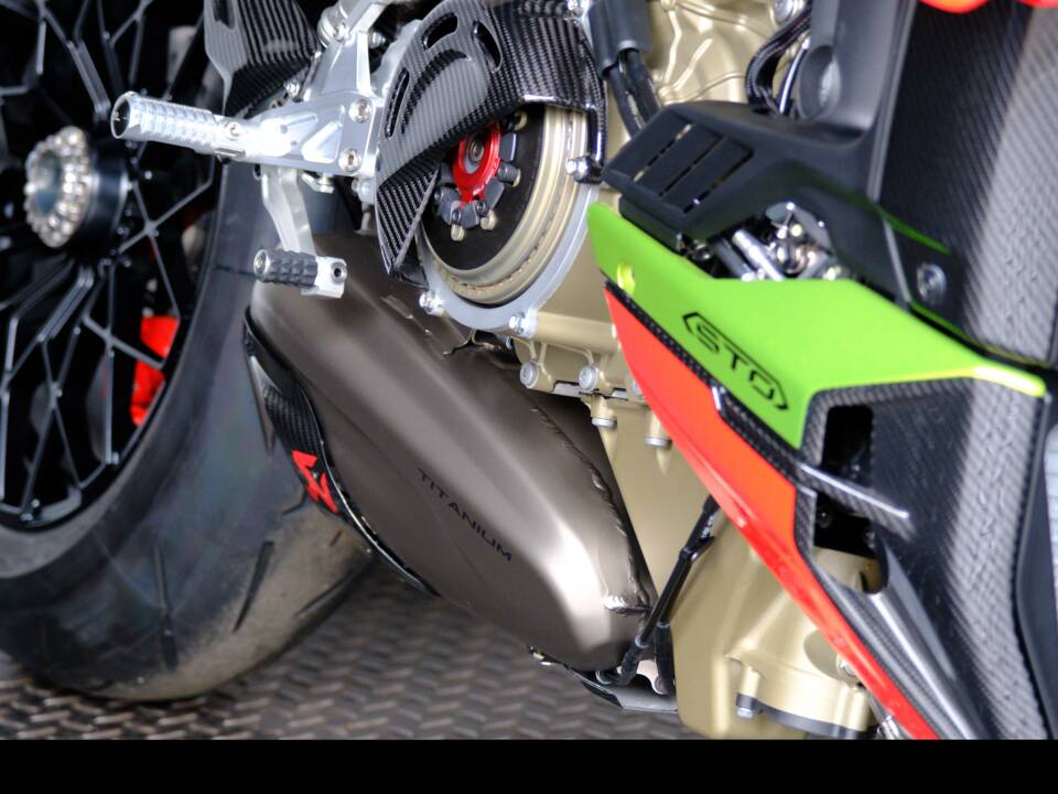 Bild 34/99 von Ducati Streetfighter V4 Lamborghini (2024)