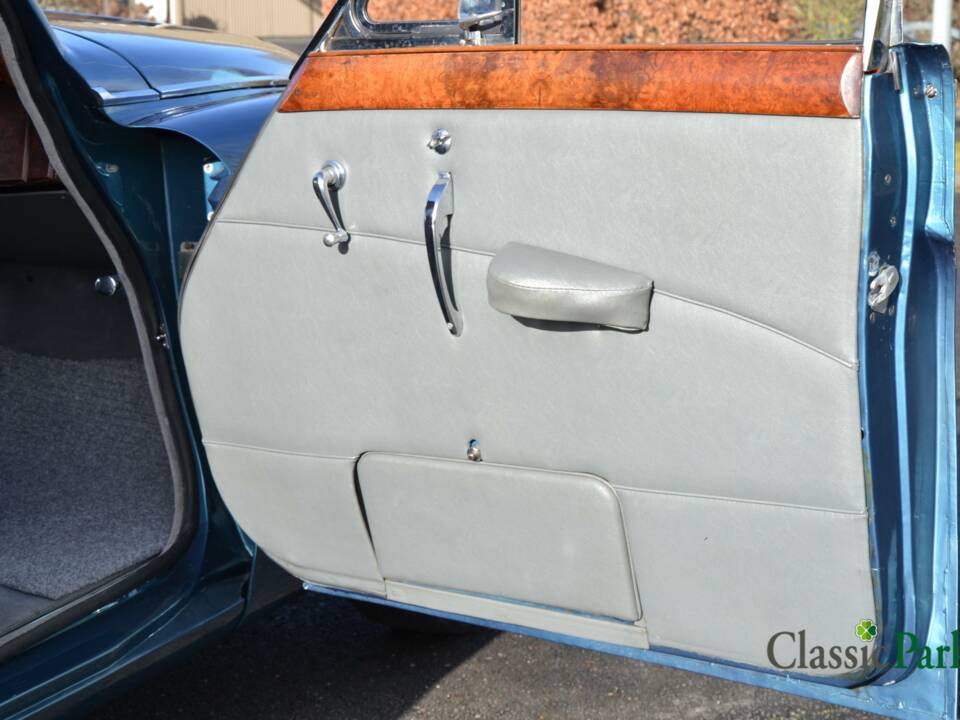 Imagen 20/50 de Jaguar Mk VII (1951)