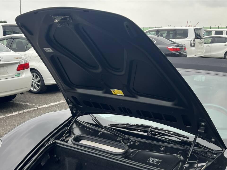 Imagen 53/82 de Ferrari F430 Spider (2007)