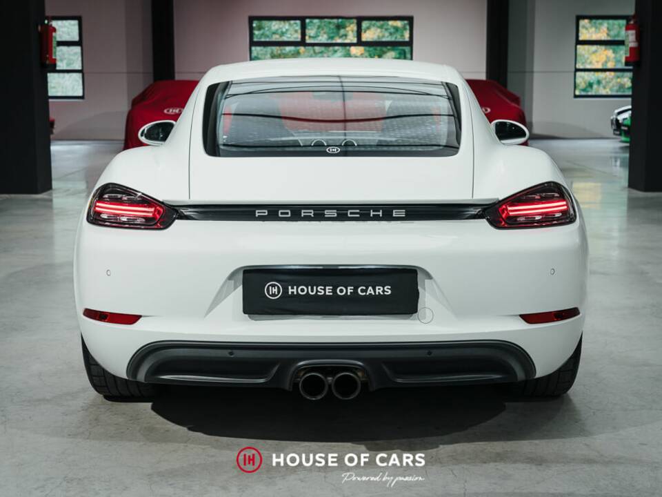 Bild 8/23 von Porsche 718 Cayman (2017)