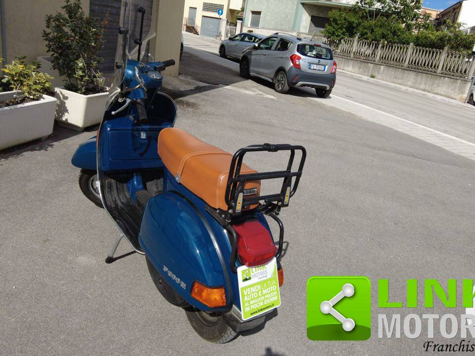 Imagen 7/10 de Piaggio DUMMY (1979)
