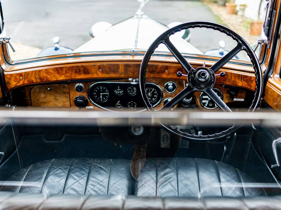 Bild 34/36 von Rolls-Royce 20/25 HP (1934)