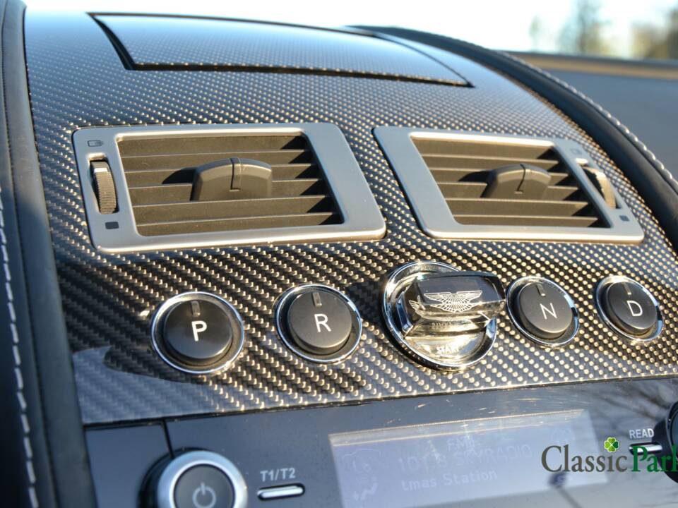 Afbeelding 12/50 van Aston Martin DBS Volante (2010)