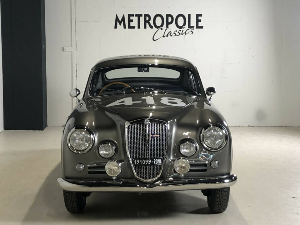 Imagen 11/35 de Lancia Aurelia B20 GT (1953)