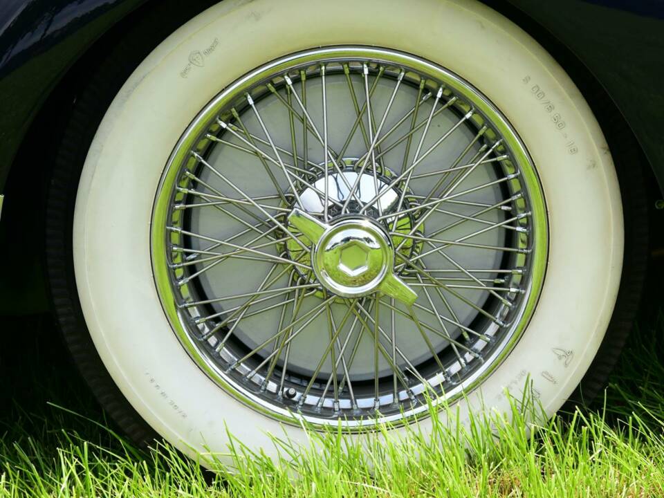 Afbeelding 39/50 van Talbot-Lago T26 Record Worblaufen (1947)
