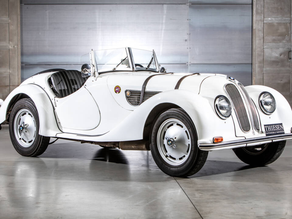 Bild 3/18 von BMW 328 (1938)