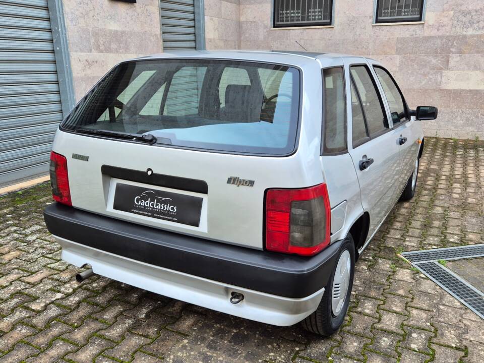 Immagine 41/193 di FIAT Tipo 1.4 DGT (1989)