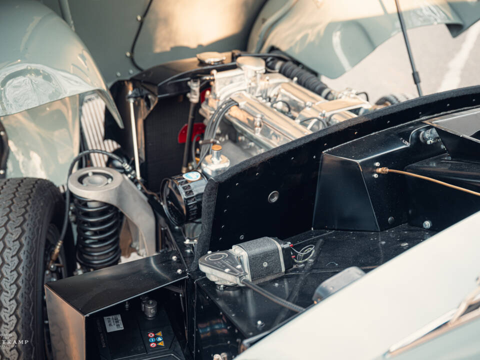 Immagine 14/14 di Aston Martin DB 2 (1951)