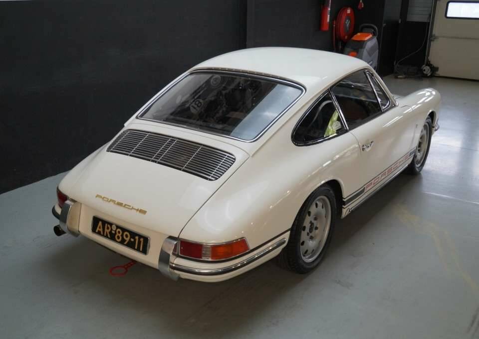 Imagen 4/50 de Porsche 911 2.0 (1965)