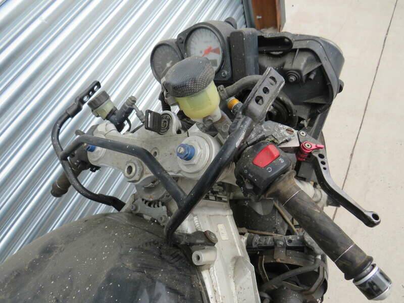 Bild 8/31 von Suzuki TL 1000R (1998)