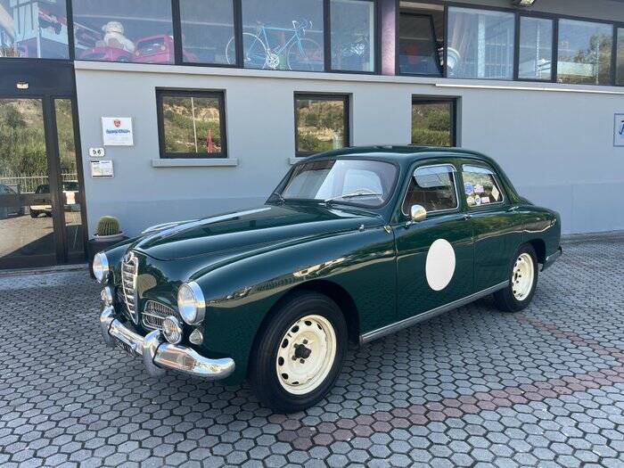 Bild 1/7 von Alfa Romeo 1900 Berlina (1953)