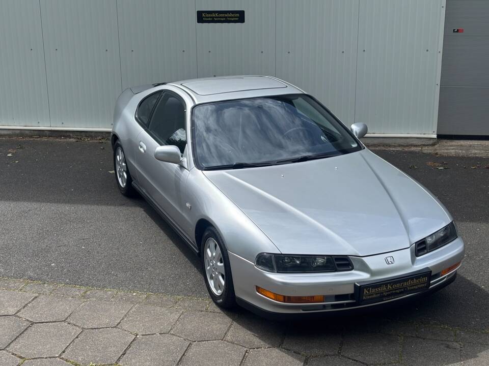 Image 21/45 de Honda Prelude (1993)