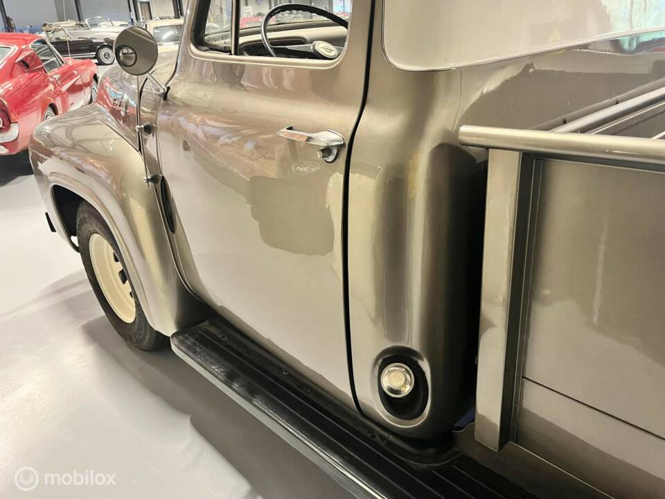 Immagine 12/40 di Ford F-100 (1955)