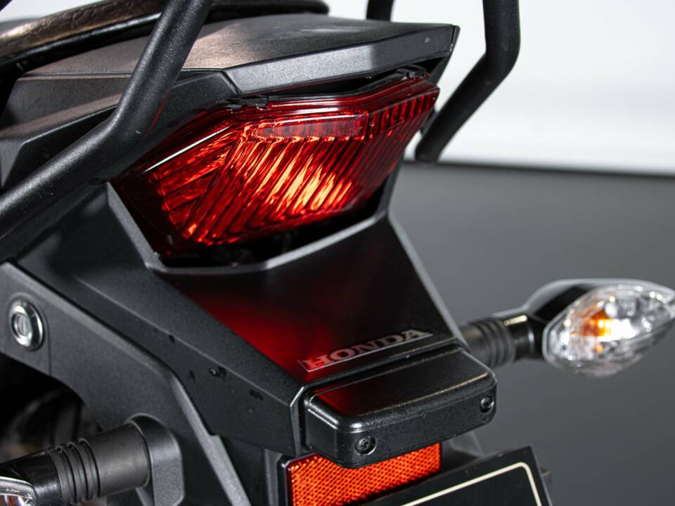 Bild 48/50 von Honda DUMMY (2017)