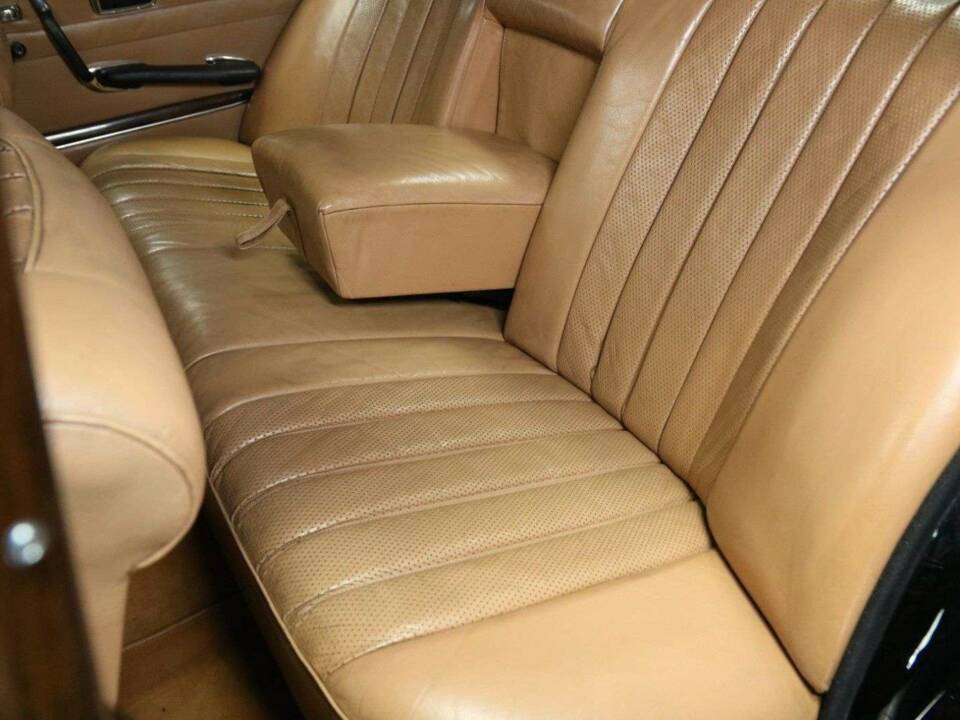 Imagen 18/30 de Mercedes-Benz 300 SE (1961)