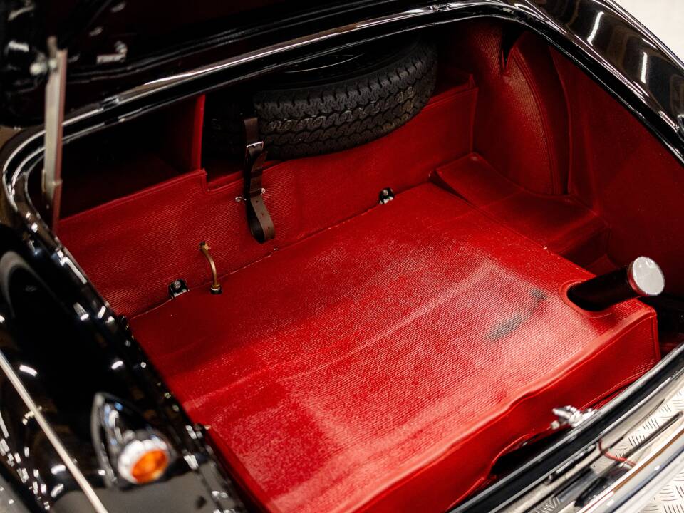 Bild 50/50 von Austin-Healey 100/4 (BN2) (1956)