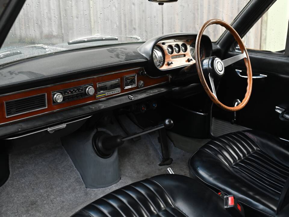 Image 4/15 of Lancia Flavia 1.8 (Pininfarina) (1968)