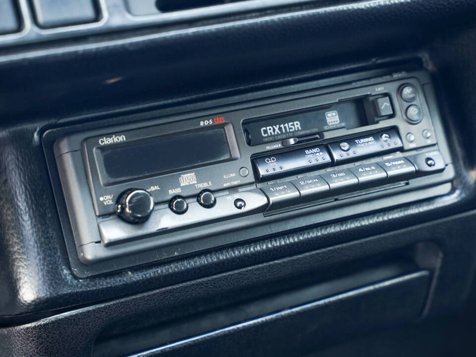 Image 24/49 of FIAT Ritmo 130 TC Abarth (1984)
