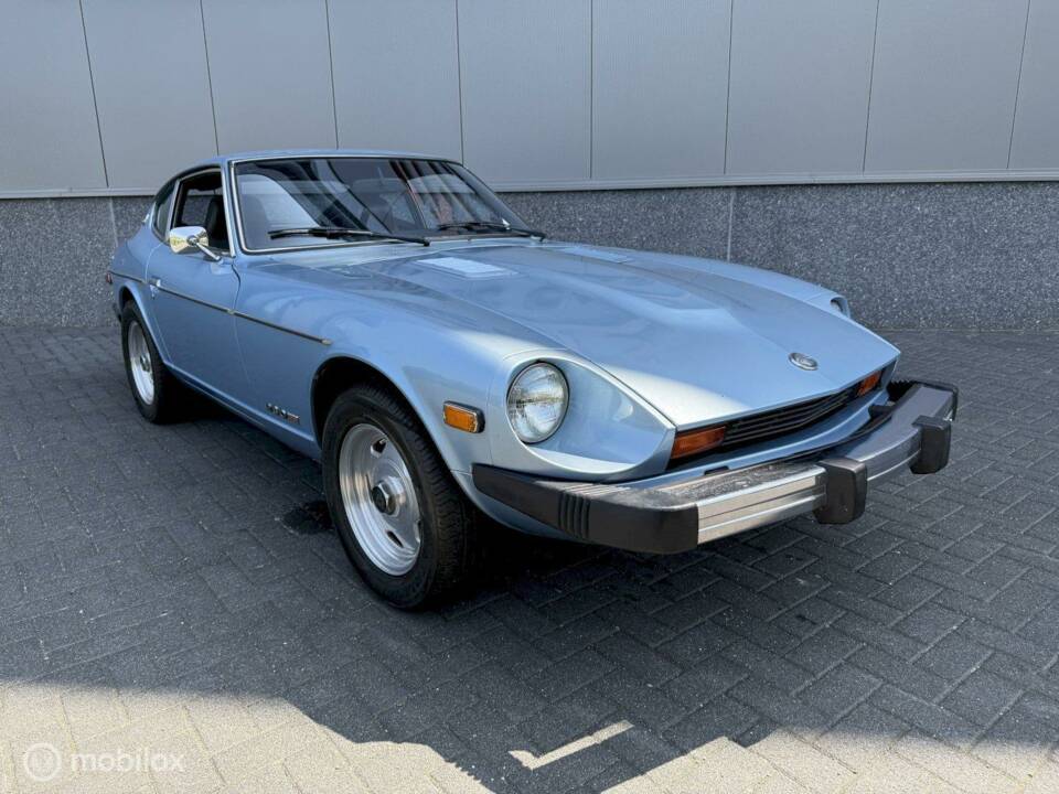 Afbeelding 4/34 van Datsun 280 Z (1978)