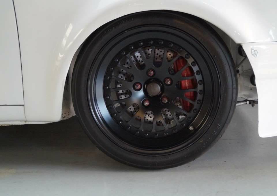 Image 43/50 of Porsche 911 GT3 RSR (1977)