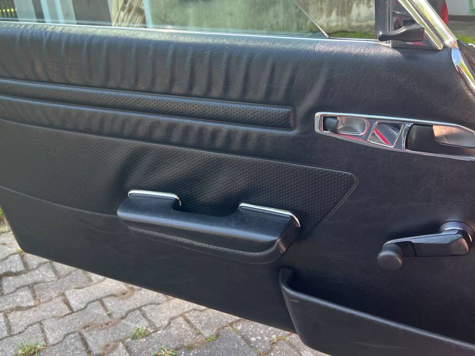 Image 11/22 de Mercedes-Benz 300 SL (1986)