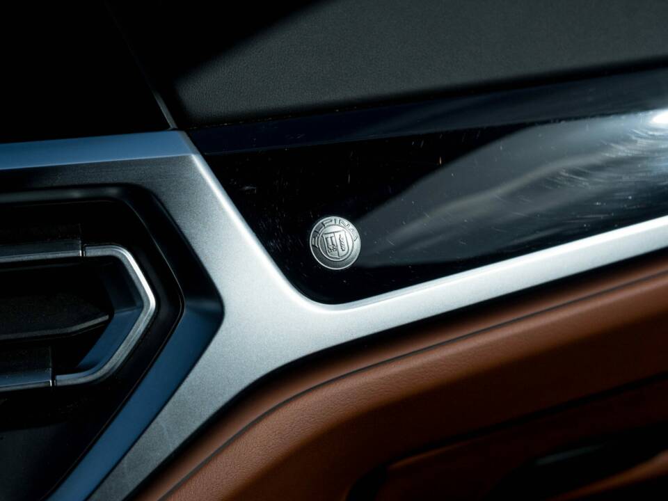 Bild 30/40 von ALPINA B3 Allrad Touring (2021)