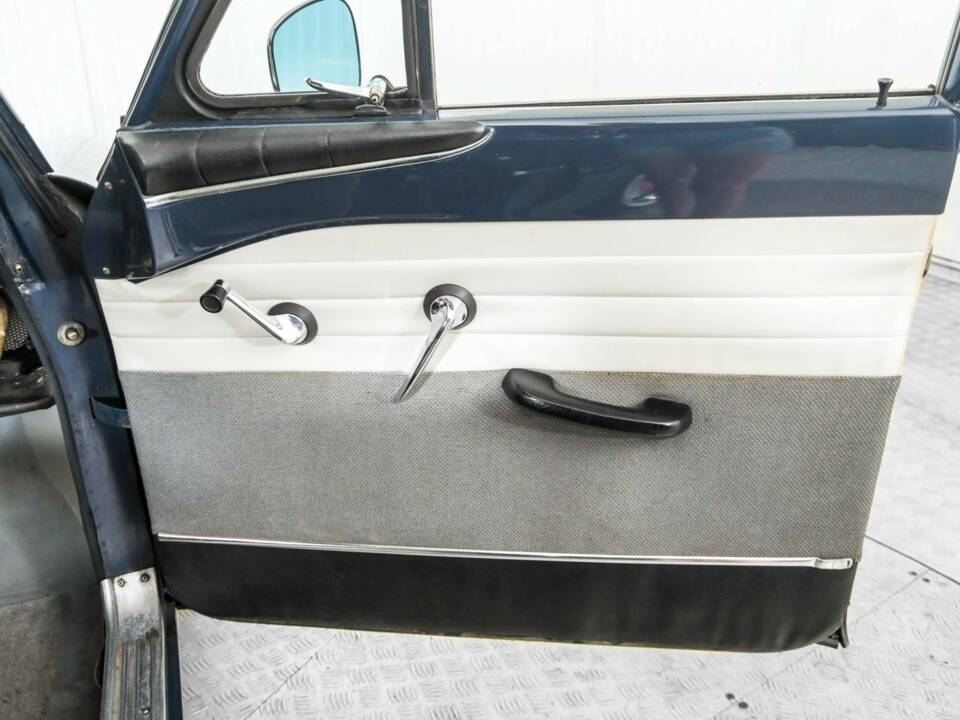 Immagine 30/50 di Volvo Amazon S (1959)