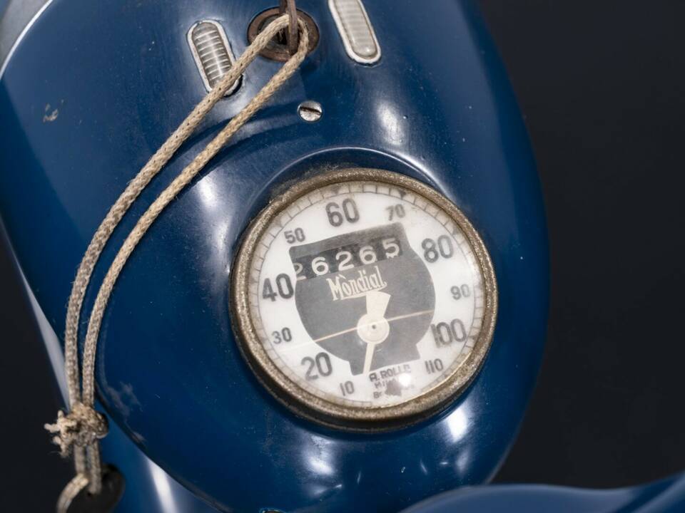 Bild 13/50 von NSU Superfox (1956)