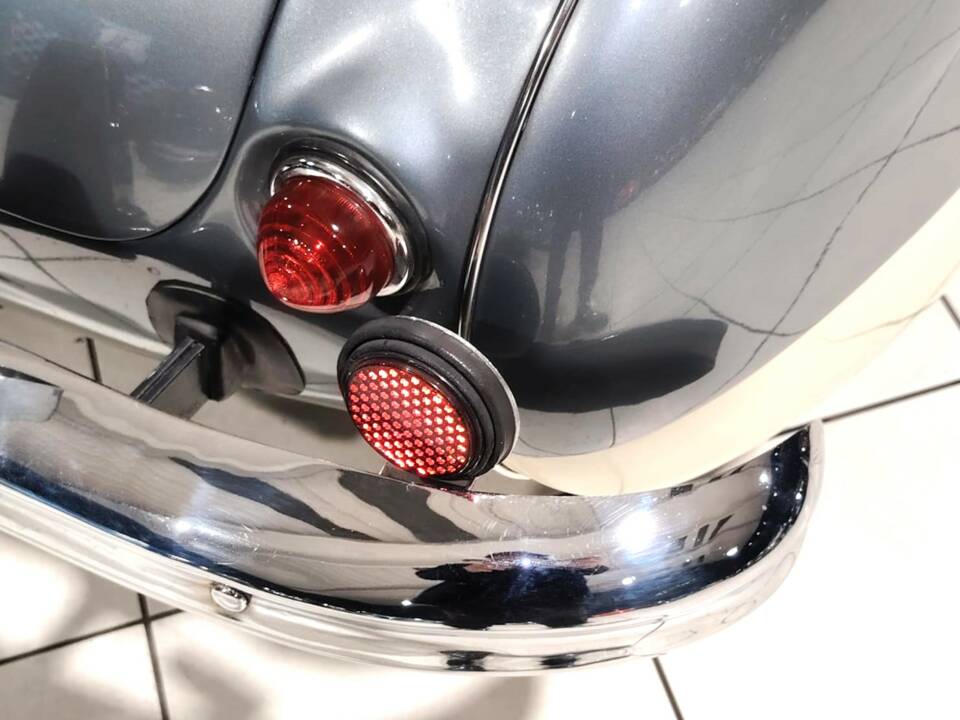 Imagen 28/72 de Austin-Healey 100/6 (BN4) (1957)