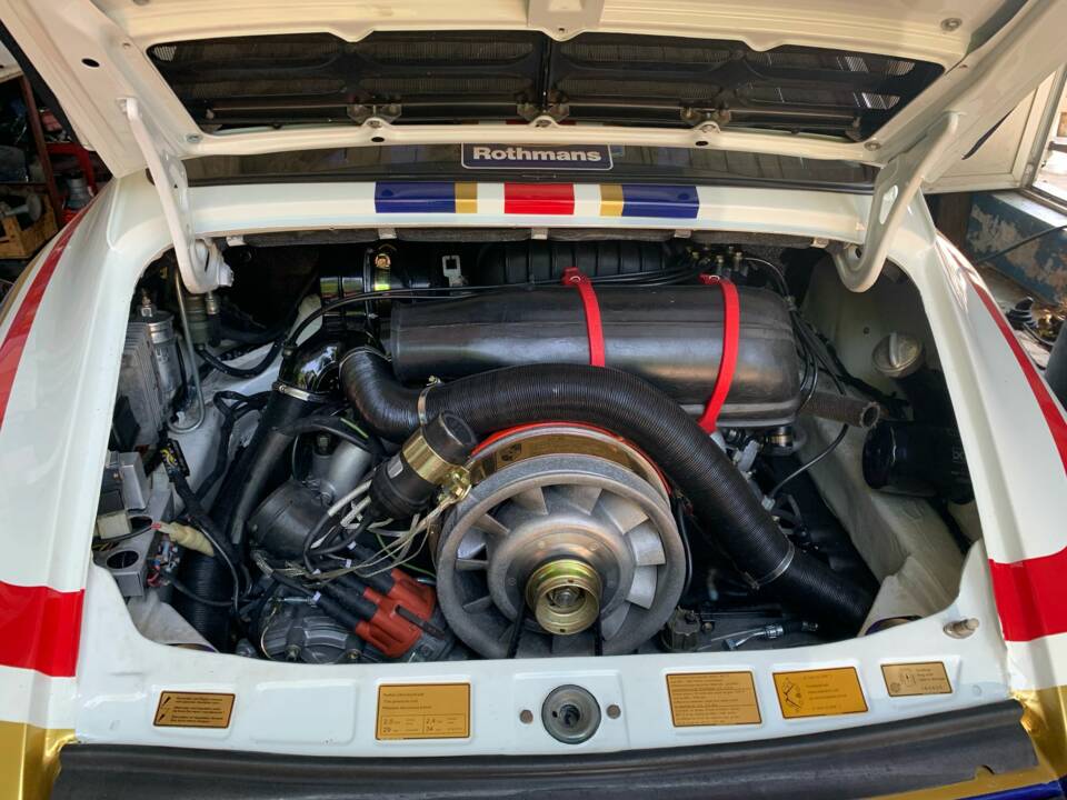 Bild 63/105 von Porsche 911 SC 3.0 (1979)