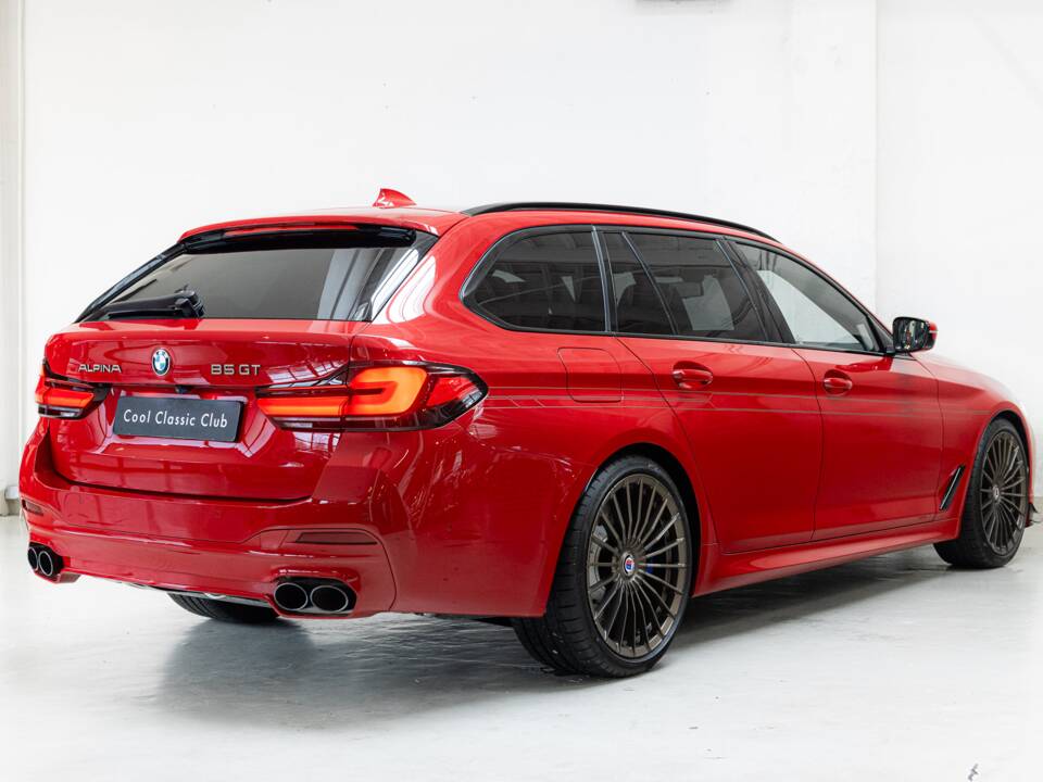 Afbeelding 4/40 van ALPINA B5 GT Touring (2023)