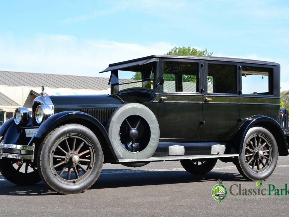 Afbeelding 39/50 van Paige-Detroit Model 6-70 (1924)