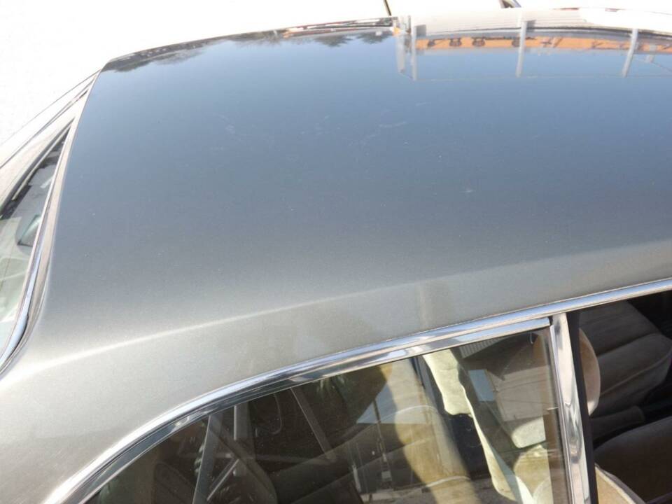 Imagen 38/50 de Peugeot 504 Coupé (1981)