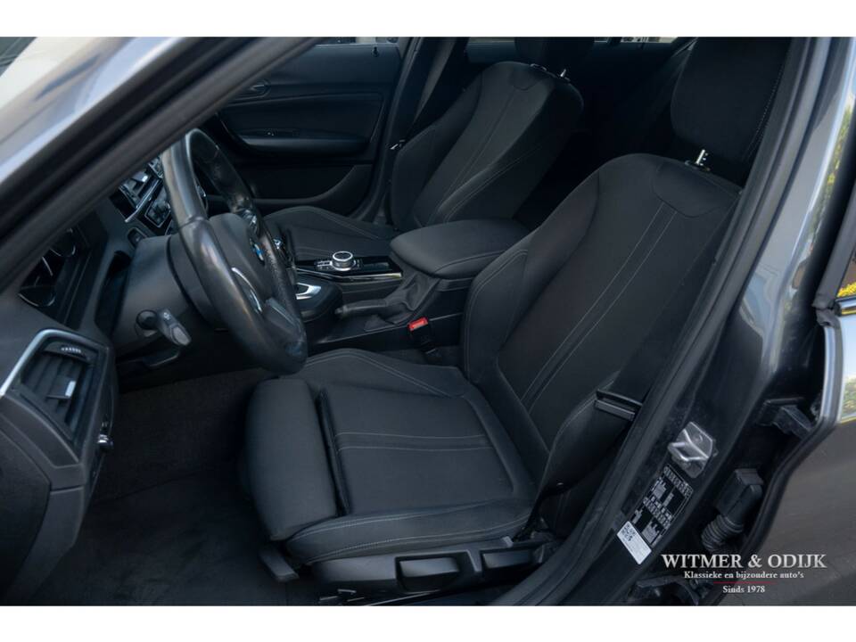 Bild 3/22 von BMW 118i (2019)