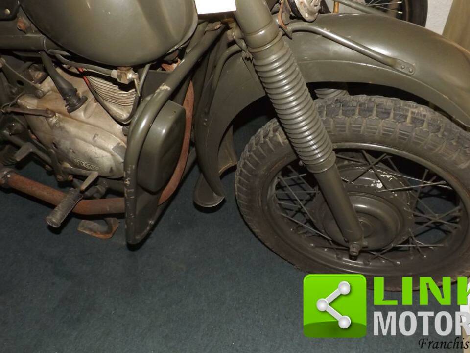 Image 8/10 de Bianchi DUMMY (1961)