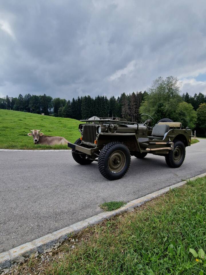 Bild 5/109 von Hotchkiss M 201 (1962)