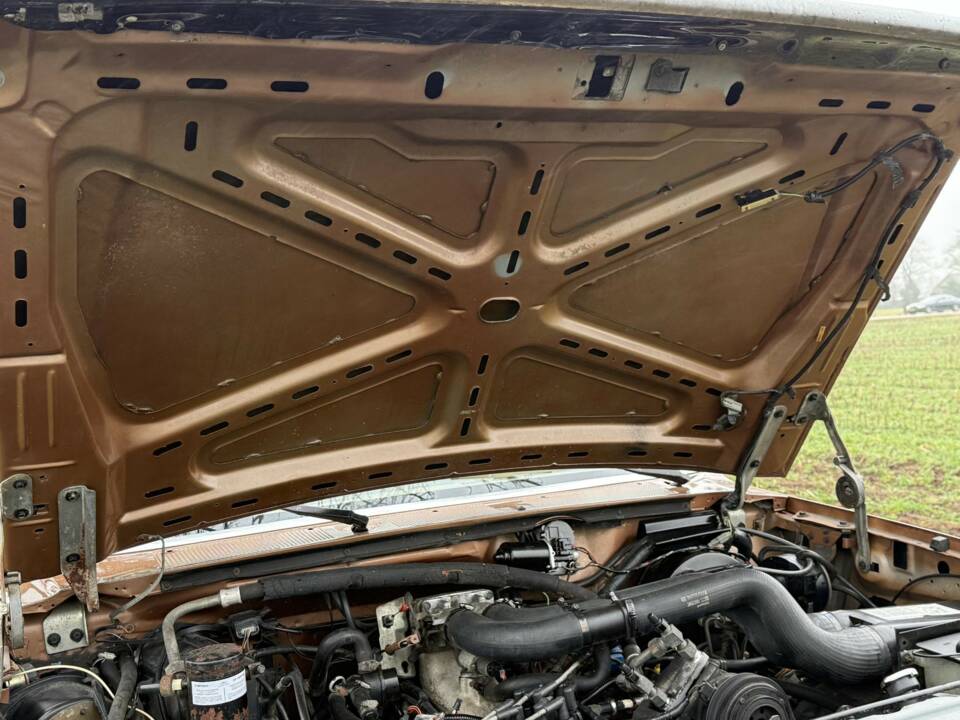 Immagine 22/22 di Ford F-250 (1988)