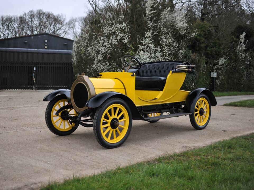 Bild 47/49 von Calthorpe Zero 12/15 HP (1912)