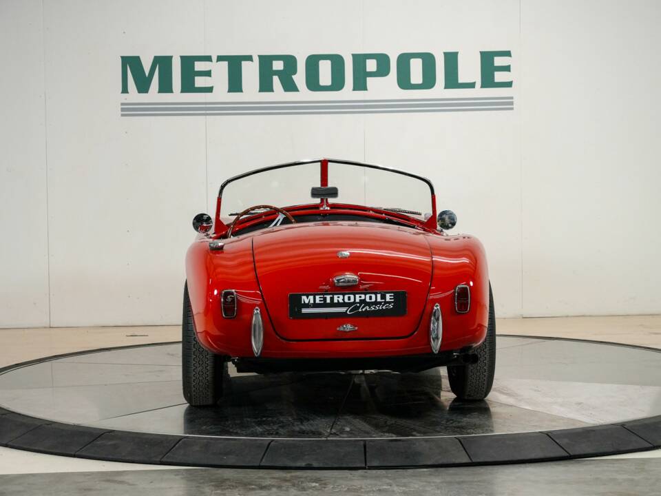 Afbeelding 11/23 van AC Ace (1959)