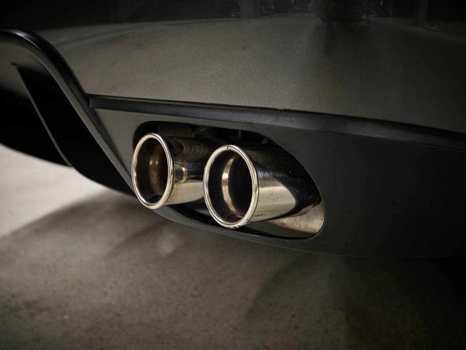 Bild 27/100 von Ferrari 599 GTB (2008)