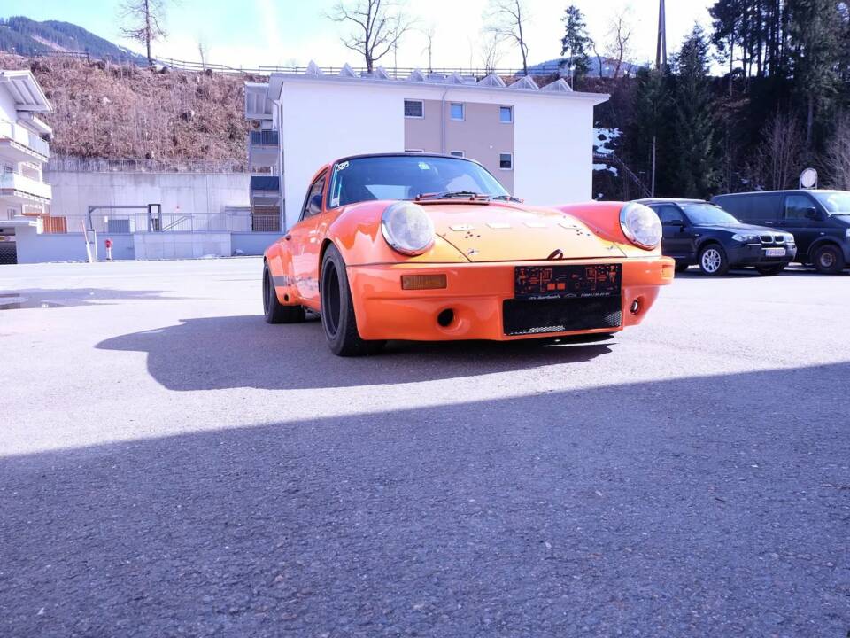 Image 5/97 of Porsche 911 SC 3.0 (1976)