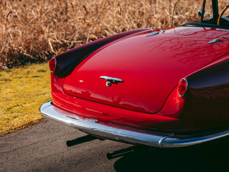 Bild 34/62 von Lancia Aurelia B24 (1958)
