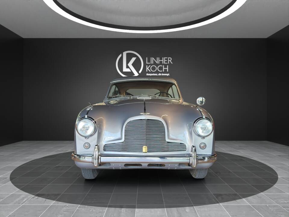 Image 7/19 of Aston Martin DB 2/4 Mk II (1956)