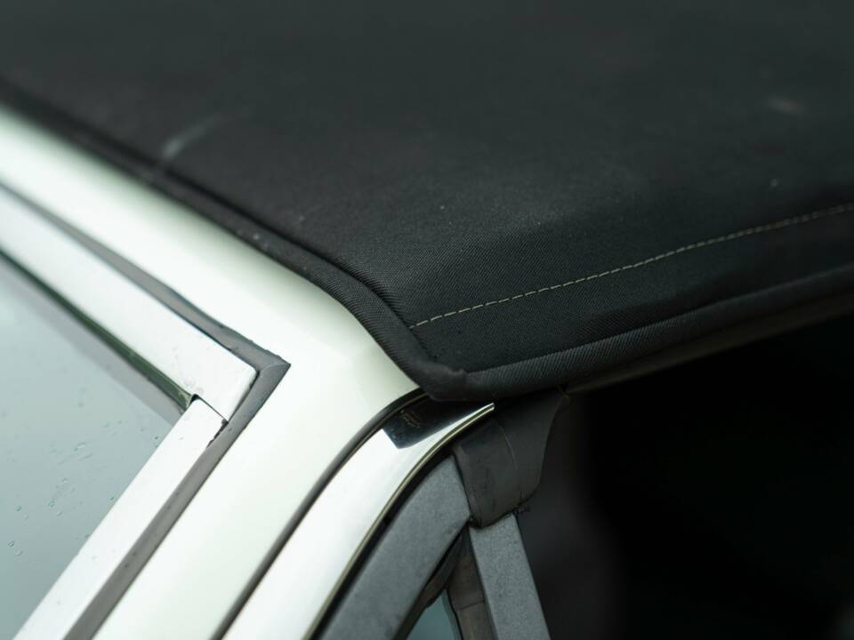 Image 35/50 of Maserati Biturbo Spyder i (1989)