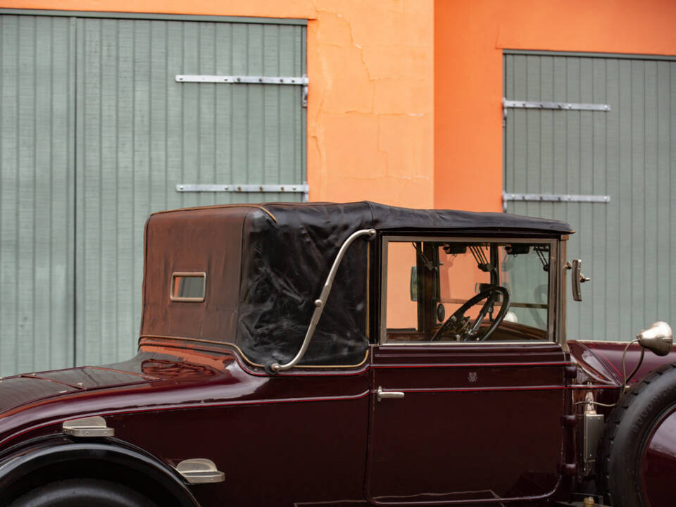 Image 26/50 of Rolls-Royce 40&#x2F;50 HP Silver Ghost (1920)